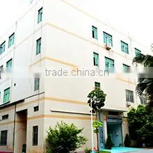 Guangzhou CZH Energy Saving Technology Co., Ltd. company overview - view 1 thumbnail
