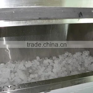 Ice Maker for Custom Cube Ice thumbnail-1