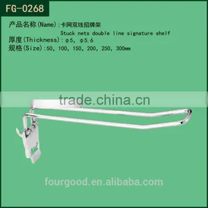 Metal Small Hooks Handware Factory thumbnail-1