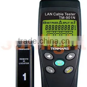 TM901N LAN Cable Tester thumbnail-1