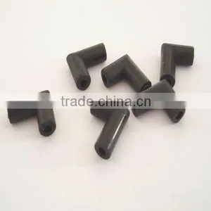 Custom Made Rubber Connection Tube thumbnail-1