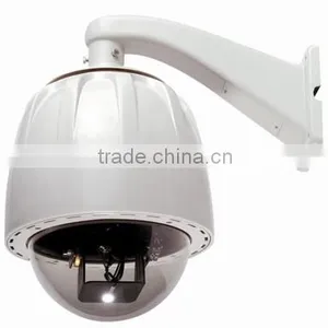 Outdoor Pan Tilt Wifi IP Camera Megapixel thumbnail-1