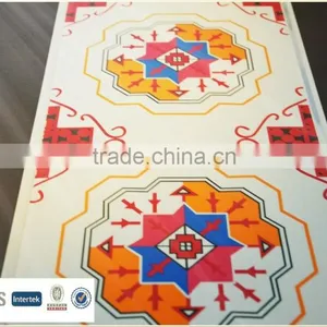 25cm*5mm Mdf Acoustic Panel From Haining Mingmen thumbnail-2