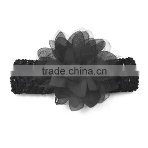 2016 Christening Shoes for Baby Girl Wholesale Boutique Summer Baby Shoes Cheap Baby Shoes Matching Headband thumbnail-4