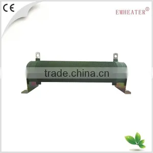 High Quality Ceramic Tube Power Wirewound Resistor for Variable Speed Drive thumbnail-1
