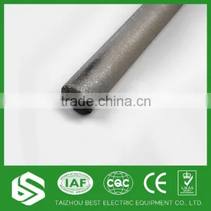 Hot Sale Excellent Quality Sic Heating Rod for High Temperature Furnace thumbnail-3