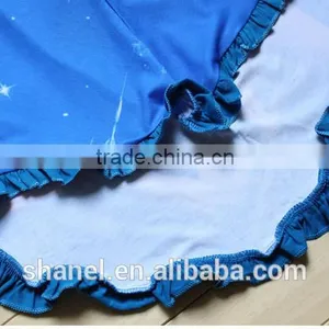 New Design Children Frozem Elsa and Anna Hijab ,children Scarf Hijab Muslim Scarf thumbnail-6