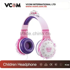 VCOM New Kids Head Band 2014 From China Factory thumbnail-1