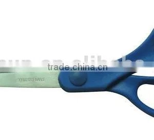 Sewing Scissors,plastic Cutting Scissor thumbnail-1