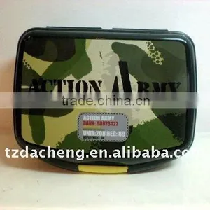 School Lunch Box thumbnail-1