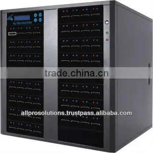 63 Target SD Memory Card Duplicator, SD Duplication Machine thumbnail-1