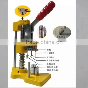 Magic Key Blade Pin Disassembly Tool thumbnail-1