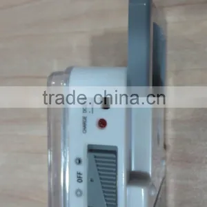 30 SMD LED Rechargeable Portable Light MODEL 005S thumbnail-5