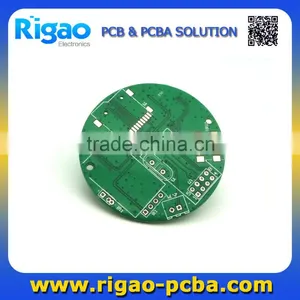 High Visibility Led Electronic Circuit Light Board thumbnail-3