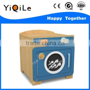 Beautiful Children's Wooden Kitchen High Quality Kitchen Toys Best Children Kitchen Toy thumbnail-5