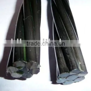Galvanized Steel Wire Stranded thumbnail-1