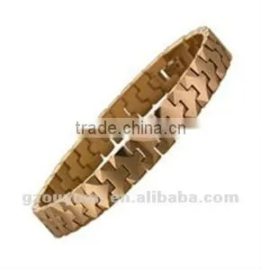 Fashion Design Tungsten Bracelet for Hot Sell thumbnail-1
