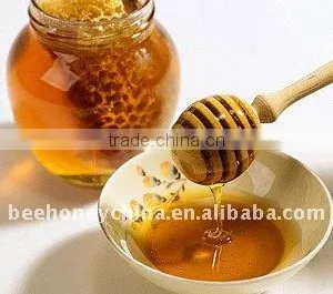 Pure Vitex Honey thumbnail-1