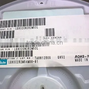 LQH32CN2R2M53 Murata Inductor thumbnail-1