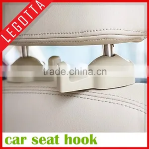 Low Cost Popular Multifunctional Cheap Car Vehicle Hook Promotional thumbnail-1