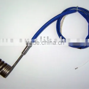 Hot Runner Coil Heater thumbnail-1