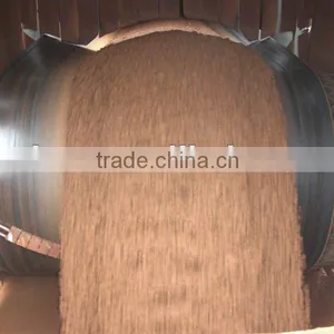 Diagonal Type Good Cleaning Efficiency Conveyor Belt Scraper thumbnail-1