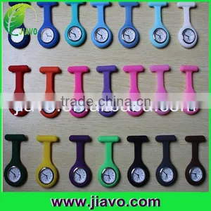 Hello Kitty Colorful Silicone Nurse Watch,nurse Watches,medical Watch thumbnail-6