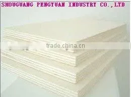 Low Price for Poplar Plywood thumbnail-1