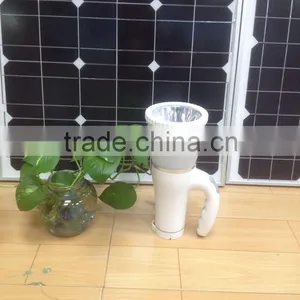 3w Solar Led Light Small Solar Lights Cheap Solar Lights thumbnail-2