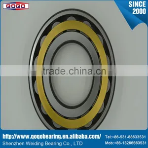 2015 High Performance Insulated Bearing High Quality and Long Life Cylindrical Roller Bearing thumbnail-4