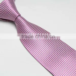 Woven Silk Tie thumbnail-1