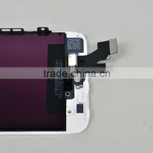 Hot Sale!!! High Quality Mobile Phone Lcd for Iphone 5, for Iphone 5 Lcd Touch Screen Digitizer thumbnail-5