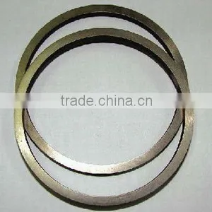 Manufacturer Provide Top-ranking Quality Carbide Roll Rings Blanks thumbnail-1