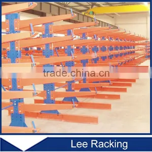 Warehouse Paller Cable Industrial Cantilever Rack thumbnail-6