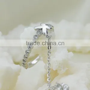 Wholesale Gemstone Jewelry, Cnc Jewelry Machine Wedding Ring thumbnail-6