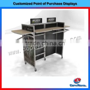 2016 Wholesale Custom High Quality Bicycle Helmet Rack/bicycle Accessories Rack thumbnail-1