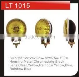 H3 Fog Light/auto Fog Lamp/car Fog Light thumbnail-1