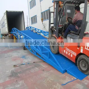 Container Unloading System thumbnail-1
