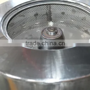 Professional Equipment Hydro Extractor for Laundry Shop thumbnail-2