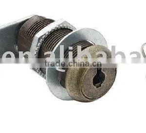 Cam Lock (D19*L30mm) thumbnail-1