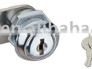 Cam Lock (D19*L16mm) thumbnail-1