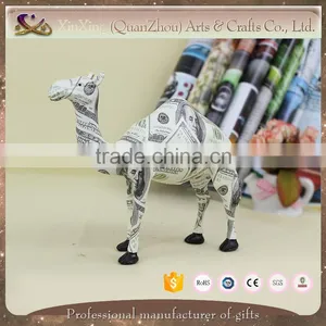 Turkish Unique Camel Model Home Decoration Accessories thumbnail-1
