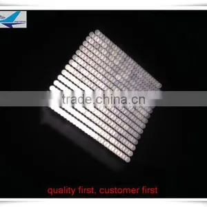 Warm & Cool White Background 896pcs Pannel Led Theater Stage Light/led Studio Light thumbnail-4