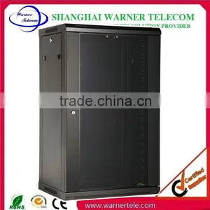 W-TEL 6U 12U 9U 25U 36U 42U 47U Indoor Outdoor Network Server Switch Cabinet thumbnail-3