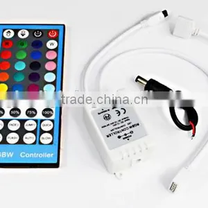 Decorative LED Rope Light RGBW 4color in One Strip 12V 24V Available thumbnail-4