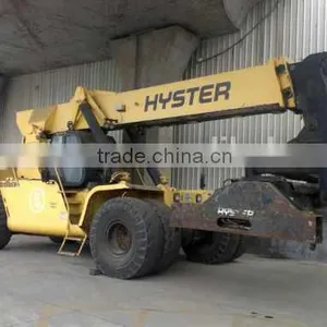 Hyster Reach Stacker thumbnail-1