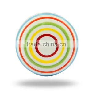Ceramic Multi Color Lines Mortice thumbnail-4