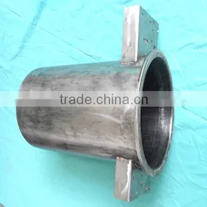Drawing Parts Customer Fabrication Other Home Appliances Parts Spare Parts thumbnail-1