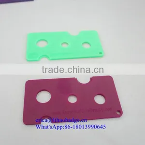Essential Oil Bottle Swiss Key Opener thumbnail-6