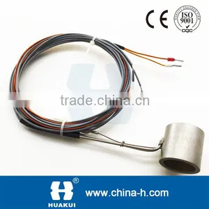 HOT RUNNER COIL HEATERS thumbnail-1